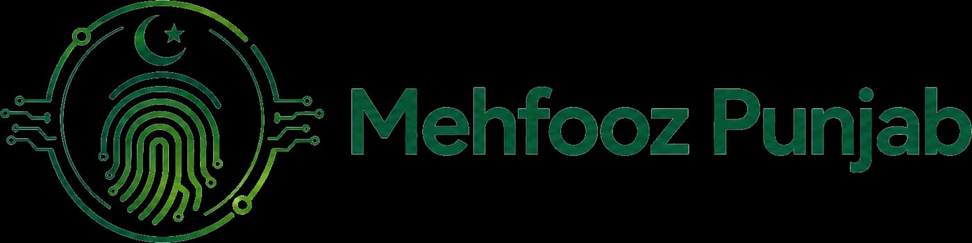 Mehfooz Punjab — Government of the Punjab